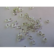 Tigertail Guide Silver